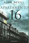 APARTAMENTO 16