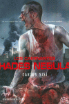 LOS CAMINANTES: HADES NEBULA
