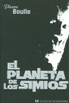 EL PLANETA DE LOS SIMIOS