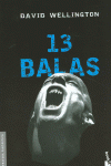 13 BALAS