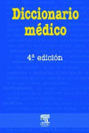 DICCIONARIO M�DICO