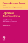ORGANIZACI�N DE ARCHIVOS CL�NICOS