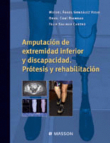 AMPUTACI�N DE EXTREMIDAD INFERIOR Y DISCAPACIDAD