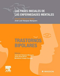 TRASTORNOS BIPOLARES