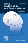 NOMENCLATURA ANATOM�MICA ILUSTRADA