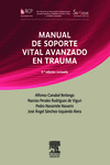 RCP. MANUAL DE SOPORTE VITAL AVANZADO EN TRAUMA (REIMPRESI�N REVISADA)