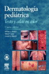 DERMATOLOG�A PEDI�TRICA + CD-ROM