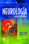 NEUROLOGA PARA EL LOGOPEDA (INCLUYE EVOLVE)