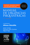 MANUAL DE URGENCIAS PSIQUI�TRICAS