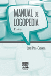 MANUAL DE LOGOPEDIA (4 ED.)