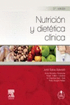 NUTRICI�N Y DIET�TICA CL�NICA (3� ED.)