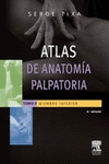 ATLAS DE ANATOMA PALPATORIA. TOMO 2. MIEMBRO INFERIOR (4 ED.)