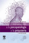 INTRODUCCI�N A LA PSICOPATOLOG�A Y LA PSIQUIATR�A + STUDENTCONSULT EN ESPA�OL (8