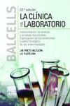 BALCELLS. LA CL�NICA Y EL LABORATORIO + STUDENTCONSULT EN ESPA�OL (22� ED.)