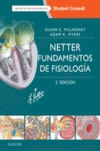 NETTER. FUNDAMENTOS DE FISIOLOG�A + STUDENTCONSULT