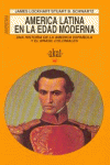 AM�RICA LATINA EN LA EDAD MODERNA