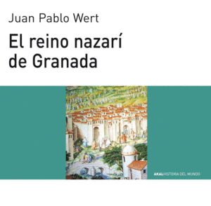 EL REINO NAZAR� DE GRANADA