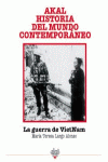 LA GUERRA DEL VIETNAM