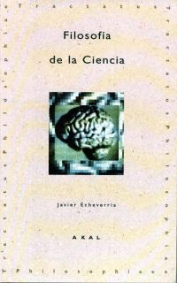 FILOSOF�A DE LA CIENCIA