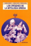 LOS OR�GENES DE LA MITOLOG�A GRIEGA