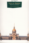 JUAN DE HERRERA: ARQUITECTO DE FELIPE II