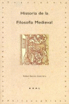 HISTORIA DE LA FILOSOF�A MEDIEVAL