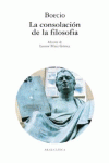 LA CONSOLACI�N DE LA FILOSOF�A
