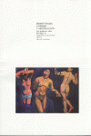 PRIMITIVISMO, CUBISMO Y ABSTRACCI�N