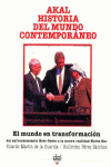 EL MUNDO EN TRANSFORMACIN