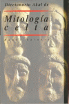 DICCIONARIO AKAL DE MITOLOG�A CELTA