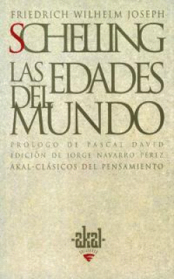 LAS EDADES DEL MUNDO