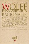 PENSAMIENTOS RACIONALES