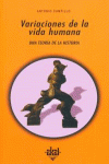 VARIACIONES DE LA VIDA HUMANA