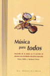 M�SICA PARA TODOS