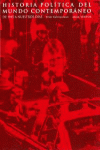 HISTORIA POL�TICA DEL MUNDO CONTEMPOR�NEO