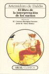 EL LIBRO DE LA INTERPRETACI�N DE LOS SUE�OS