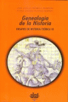 GENEALOG�A DE LA HISTORIA