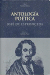 ANTOLOG�A PO�TICA