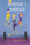 MAY�SCULAS Y MIN�SCULOS 5 A�OS