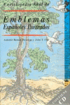 ENCICLOPEDIA AKAL DE EMBLEMAS ESPAOLES ILUSTRADOS