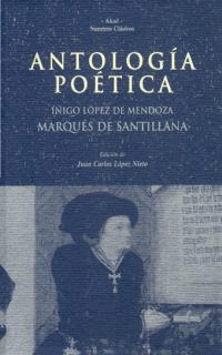ANTOLOG�A PO�TICA
