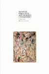 SIGNOS DE PSIQUE EN EL ARTE MODERNO Y POSMODERNO