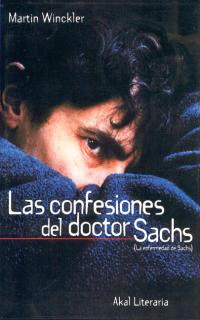 LAS CONFESIONES DEL DOCTOR SACHS