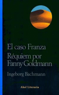 EL CASO FRANZA