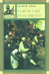 LA M�SICA DEL RENACIMIENTO