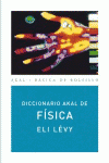 DICCIONARIO DE F�SICA (ED. ECON�MICA)