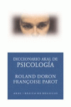 DICCIONARIO AKAL DE PSICOLOG�A