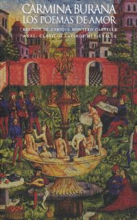 CARMINA BURANA