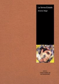 LA FORMA-ESTADO