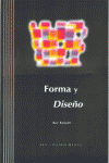 FORMA Y DISE�O